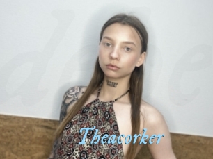 Theacorker