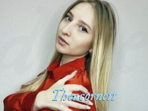 Theacornett