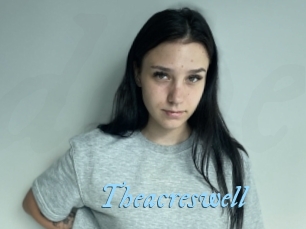 Theacreswell