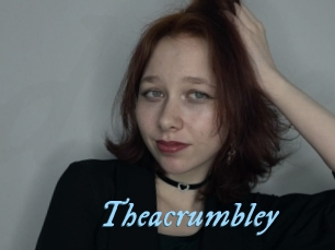 Theacrumbley