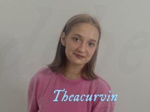 Theacurvin