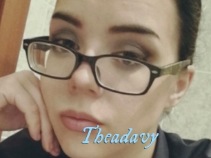 Theadavy