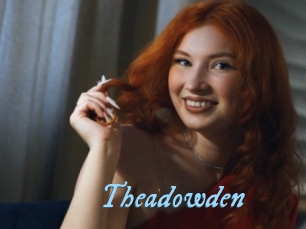 Theadowden