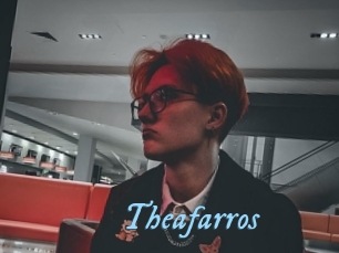 Theafarros