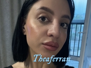 Theaferran