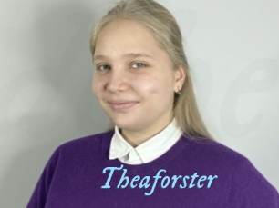Theaforster