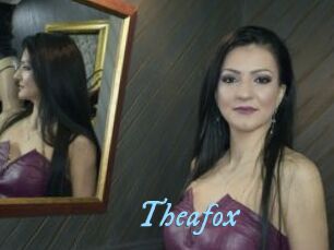 Theafox
