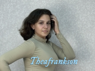 Theafrankson
