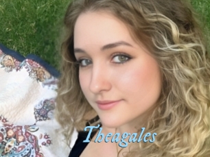 Theagales