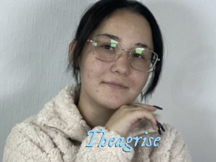 Theagrise