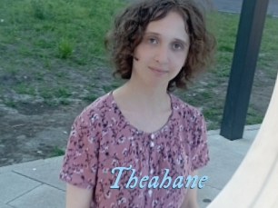 theahane DeriheruI