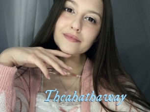 Theahathaway