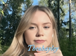 Theahayley