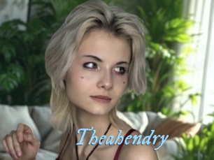 Theahendry