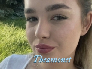 Theamonet