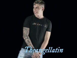 Theangellatin