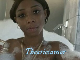 thearieeamor DeriheruI