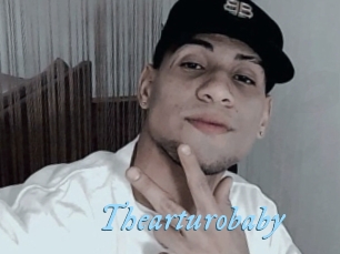 Thearturobaby