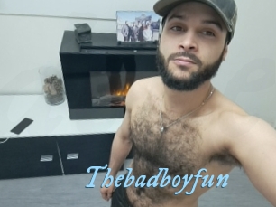 thebadboyfun DeriheruI