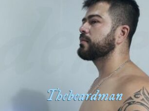 Thebeardman