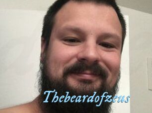 Thebeardofzeus