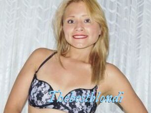 Thebestblondi