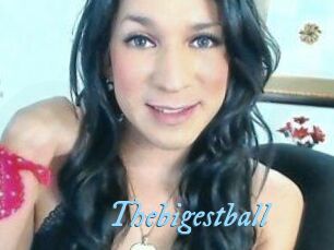 Thebigestball