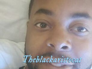Theblackaristocat