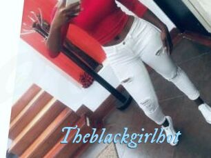 Theblackgirlhot