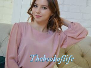 Thebookoflife
