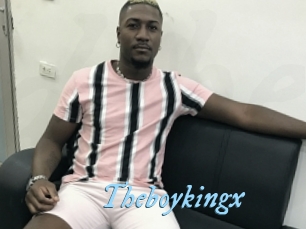 theboykingx DeriheruI