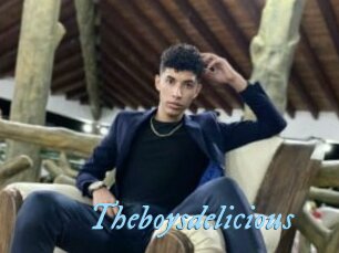 Theboysdelicious