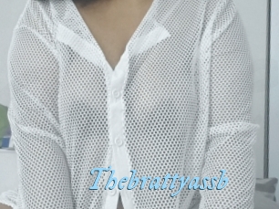 Thebrattyassb