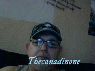 Thecanadinone