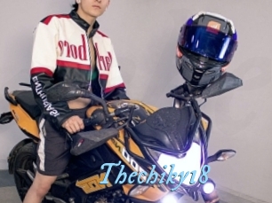 Thechiky18