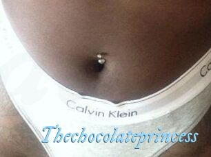 Thechocolateprincess