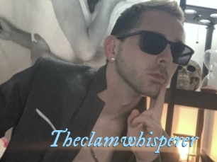 theclamwhisperer DeriheruI