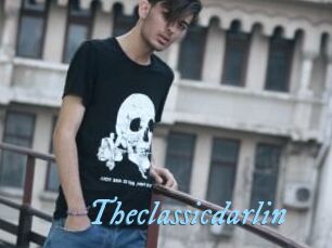 theclassicdarlin DeriheruI