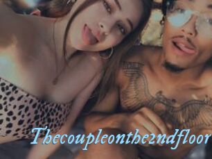 Thecoupleonthe2ndfloor