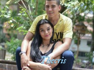 Thecris
