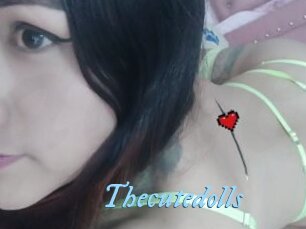Thecutedolls