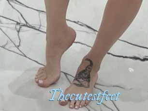 thecutestfeet DeriheruI