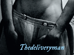 Thedeliveryman
