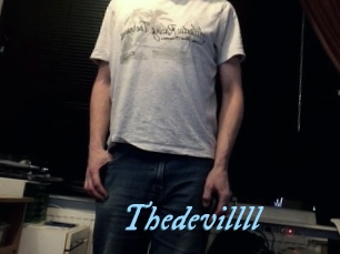 Thedevillll