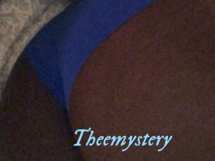 Theemystery