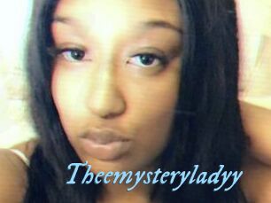 theemysteryladyy DeriheruI