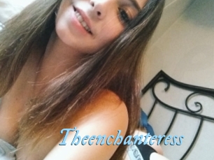 theenchanteress DeriheruI