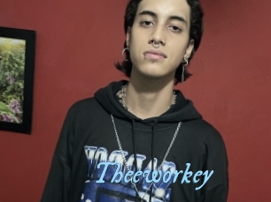 Theeworkey