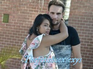Thefetishsexsexys