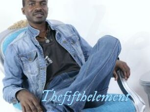 Thefifthelement